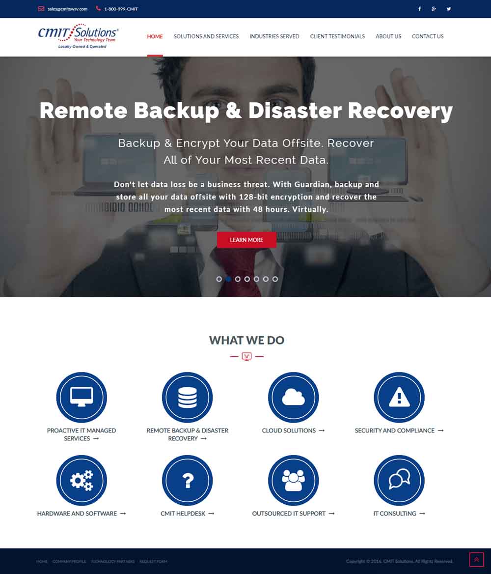 cmit-solutions